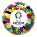 PALLONE UEFA EURO 2024 COLORATO