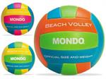 PALLONE BEACH VOLLEY GONF.