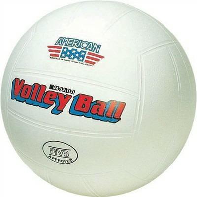PALLONE VOLLEY BALL AMERICAN