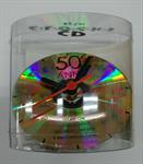 OROLOGIO CD 50 ANNI