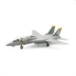 AEREO SKYPILOT FIGHTER WITH STAND 1:72