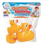 GUMMY GOMMY 3 PAPERE
