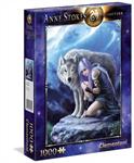 PUZZLE 1000 ANNE STOKES - PROTECTOR