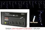 TENDA 3MT LX0.65MT C/60 LED E 12
