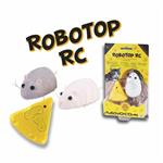 RADIOCOM - ROBOTOP RC