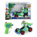 R/C TOY STORY BUGGY CON BUZZY