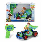 R/C TOY STORY BUGGY CON WOODY