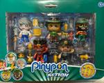 PINYPON ACTION 6 PERS.