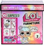 LOL FORNITURE