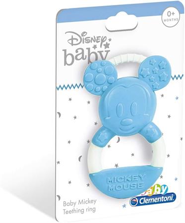 BABY MICKEY MASSAGGIA GENGIVE