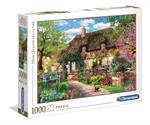 PUZZLE 1000 HQC THE OLD COTTAGE