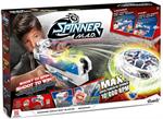 SPINNER M.A.D ADV TROTTOLE LASER