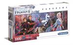 PUZZLE 1000 PANORAMA FROZEN 2 - 202