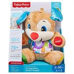 FISHER PRICE CAGNOLINO SMART TAGES