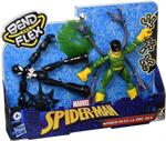SPIDER-MAN BEND AND FLEX FIGURES DUAL PACK