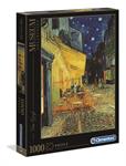 PUZZLE 1000 GREATMUSE-VAN GOGH - MUSEUM