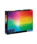 PUZZLE 1000 MOSAIC - COLORBOOM COLL