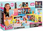 L.O.L. SURPRISE CLUBHOUSE PLAYSE