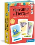 POCKET GAMES MERCANTE IN FIERA