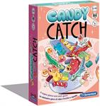 POCKET GAMES CANDY CATCH