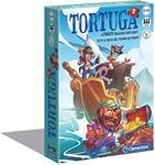 POCKET GAMES TORTUGA