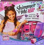 COOL MAKER SHIMMER ME - ROLL CRE