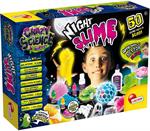 CRAZY SCIENCE DOTTOR SLIME THE NIGHT