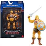 MASTERS OF THE UNIVERSE - HE-MAN 18 CM