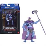 MASTERS OF THE UNIVERSE - SKELETOR 18 CM