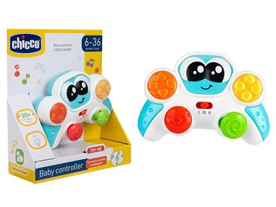 BABY CONTROLLER 6-36m