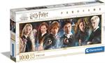 PUZZLE 1000 PANORAMA HARRY POTTER