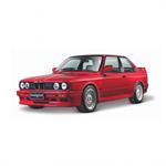MODELLINO BMW M3 1988 - 1:24