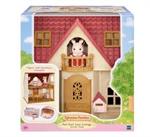 SYLVANIAN FAMILIES COSY COTTAGE STARTER HOME
