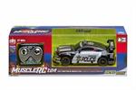 MUSCLE POLICE - 1:24 R/C