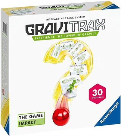 GRAVITRAX THE GAME - IMPACT