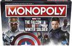 MONOPOLY FALCON AND WINTER SOLDIER
