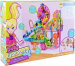 POLLY POCKET CENTRO COMMERCIALE WALL PARTY