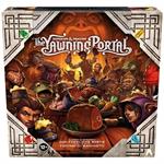 DUNGEONS E DRAGONS THE YAWNING PORTAL