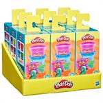 PLAY-DOH MINI COLOR PACK AST