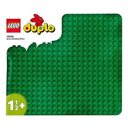 DUPLO - BASE VERDE LEGO DUPLO