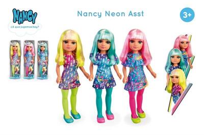NANCY NEON ASST