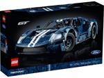 TECHNIC - FORD GT