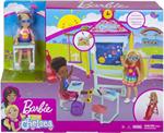 CHELSEA A SCUOLA PLAYSET