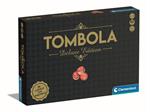 TOMBOLA DELUXE 36 CARTELLE