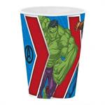 BICCHIERE AVENGERS 260 ML