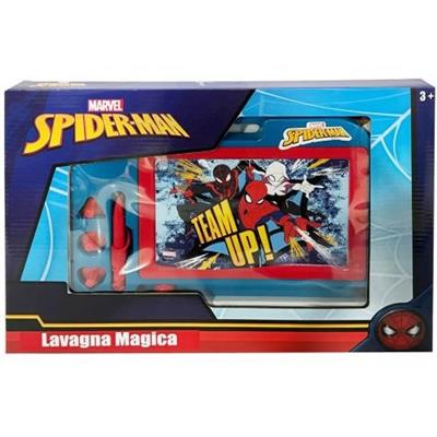 LAVAGNA MAGICA SPIDER-MAN