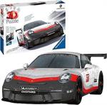 PUZZLE 3D Porsche 911 GT3 Cup - New Pack