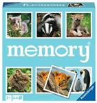 GIOCO MEMORY ANIMAL BABYES