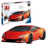 PUZZLE 3D Lamborghini Huracán EVO - New Pack