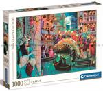 PUZZLE 1000 HQC CARNIVAL MOON 024
